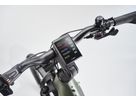SUVEA TRIP PLUS 800 E-City- und Alltagsvelo / Heugrün /  L-XL