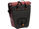 Aqua Back Plus Single, recyceltes Hauptmaterial / redeva / 25.5 l