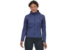 DIRT ROAMER Damen-Windjacke / sound blue / L