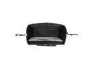 SPORT-ROLLER Universaltaschen (Duo) / asphalt - black / 2x14.5