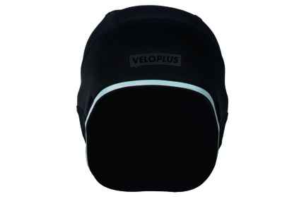 Kopfbedeckungen - HELMUT - Helmunterziehmütze  von VELOPLUS SWISS DESIGN