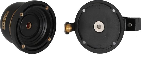 RADAR Glocke mit Airtag / schwarz