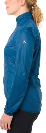 MATERA AIR Damen-Windjacke / shore blue / 46