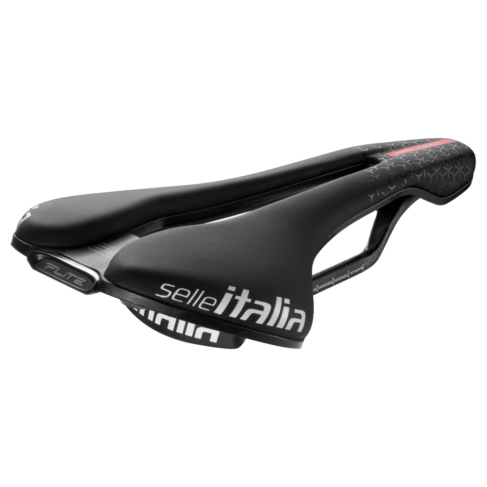 Flite Boost Pro Team 6.1 Kit Carbon Superflow / black / S3