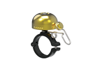 Classic Brass Bell- Hm / brass/black / one size