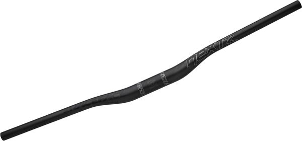 NEXT R Carbon 20mm Riser Lenker / black