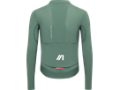 PERFORMANCE Damen-Langarmtrikot / green / M