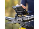 Bike Bundle Universal Phone Clamp SPC+ / schwarz