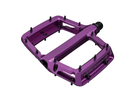 Turbine Pedal / purple / one size