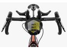 RACING AEROBAR PACK 2.5L Lenkertasche / black / 2.5L