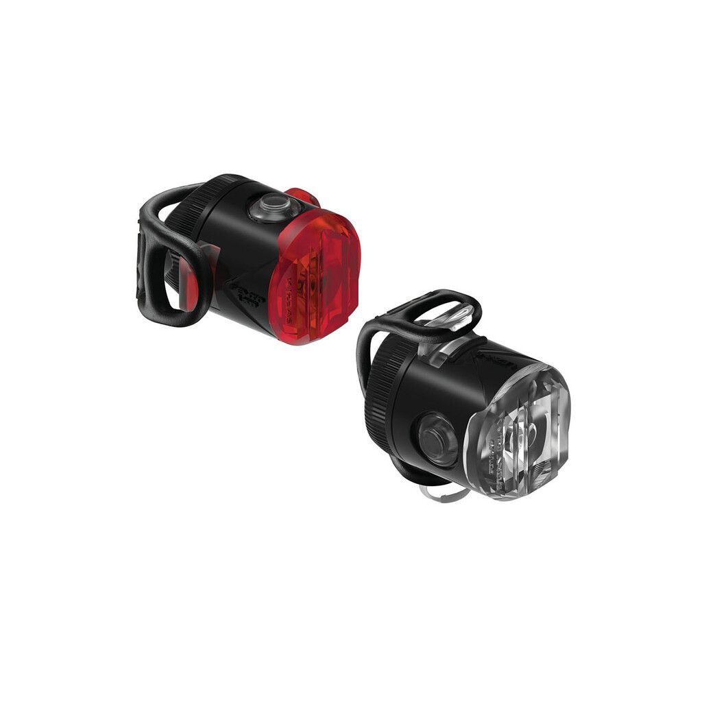 Femto USB C Drive Pair V2 Lichtset / V.50 H.15 Lumen