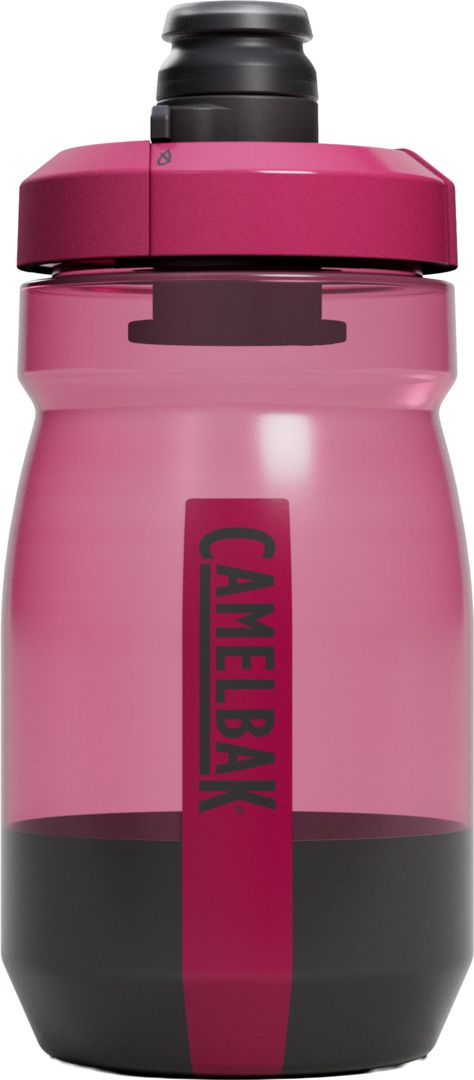 Podium Bottle 0.44l / mercury berry