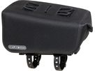 TOPTUBE-BAG Oberrohrtasche / black matt / 1.5 L