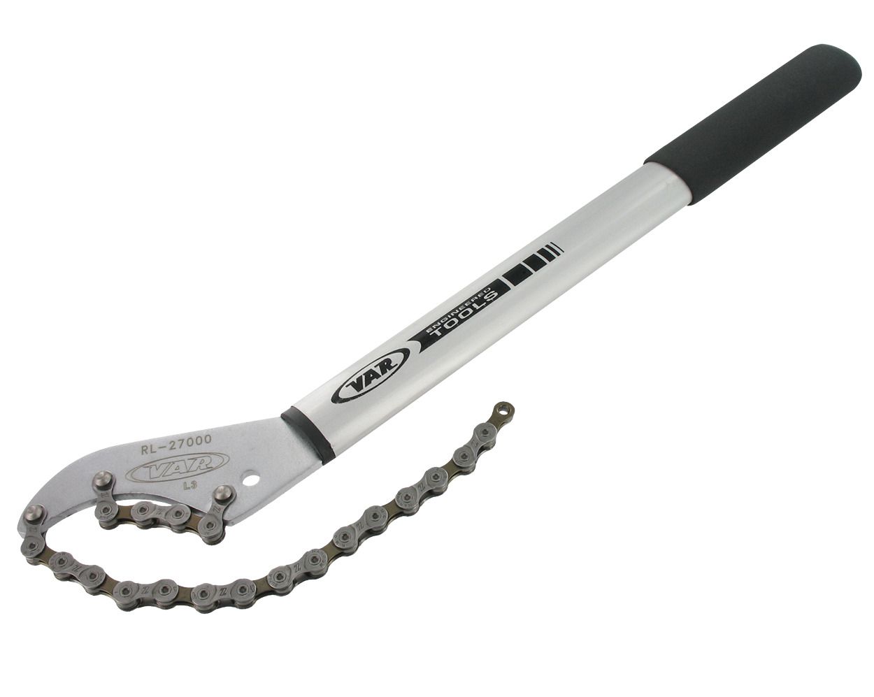 Zahnkranzabzieher RL-27000