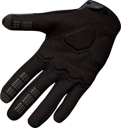 RANGER GEL Unisex-Langfingerhandschuhe / dark shadow / XL