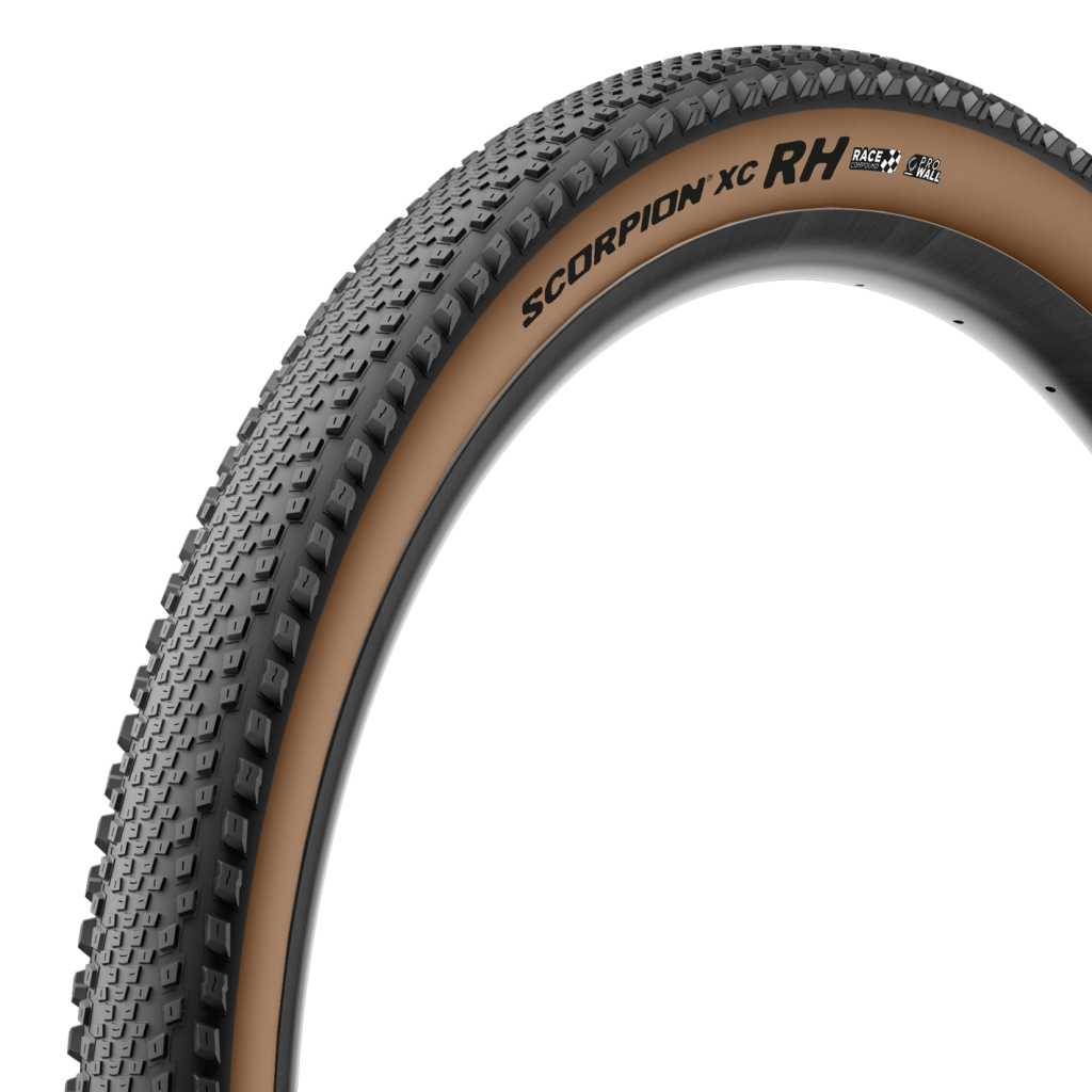 Scorpion Race XC RH ProWall / black/classic / 29x2.40