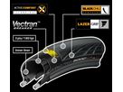 GRAND PRIX 5000 Reifen / schwarz / 28", 700 X 23C, 23-622
