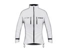 REFLECT 360+ Damen-Regenjacke / silber / S