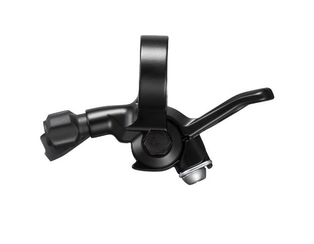 Remote Hebel SL-MT500 / schwarz / 22.2 mm