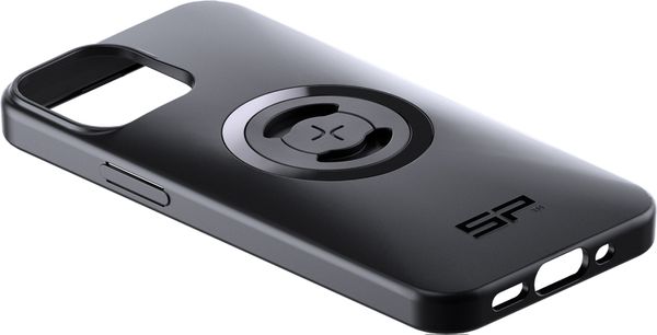 Phone Case SPC+ / schwarz / iPhone 13 mini/12 mini