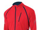 SAN REMO 2 GTI WS Herren-Zip-off-Softshelljacke / red/deep water / 60