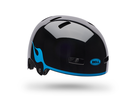 LOCAL Velohelm / slayco black / M 55-59