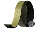 Lenkerband BT black / swamp green / 2300 mm, 3.5 mm, Gravel