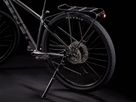 X-CALIBER 8 Hardtail / satin lithium grey / XS