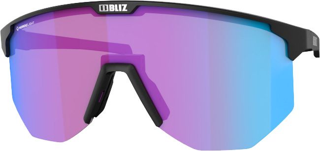 HERO SMALL Sportbrille / matt black