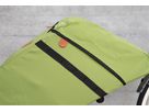 VELOSHOPPER Einkaufswagen / grün