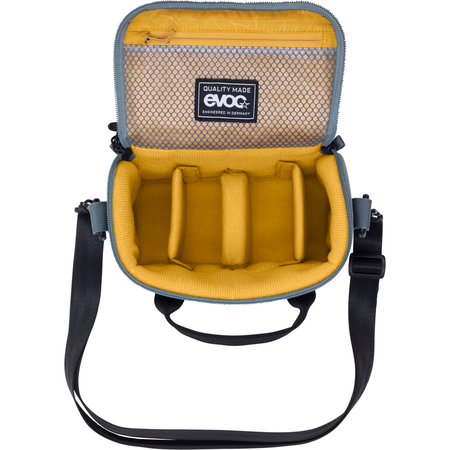 CB 3L Camera Block / steel