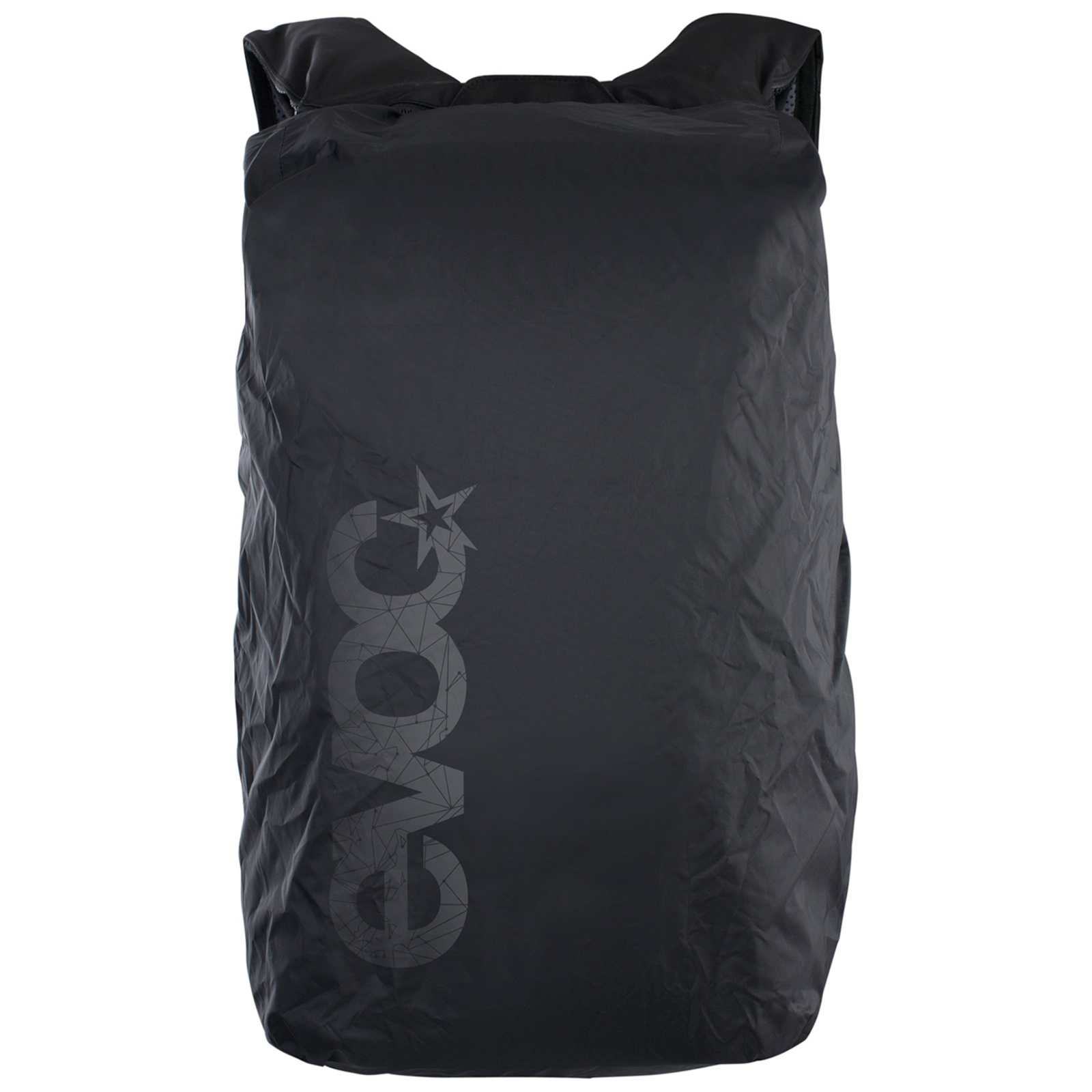 Raincover Sleeve Commute / black
