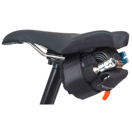 Switch Wrap Multi Tool / black