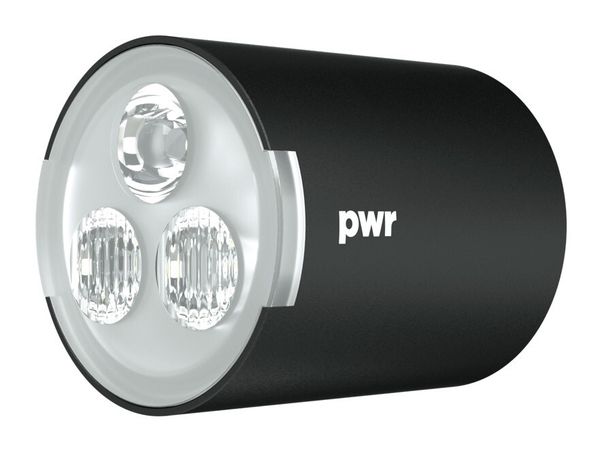 Linse PWR Lighthead / black / 700 Lumen