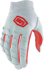 Airmatic Gloves / silver / M