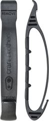 Pneuhebel Speedier / schwarz