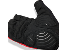 STRADE DURE SUPER GEL II Unisex-Handschuhe / flame red / XXL