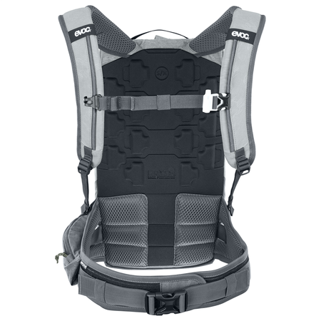 Trail Pro 10L Backpack / stone/carbon grey / L/XL