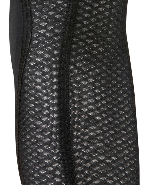 SUMMIT JR Elbow / black / L (12-14)