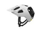 CULARIS MIPS Bikehelm / hydrogen white/black matt / M (55-58cm)