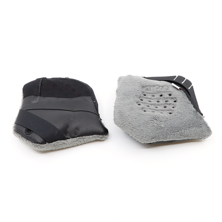 Terra Ear Pad Kit / black / S