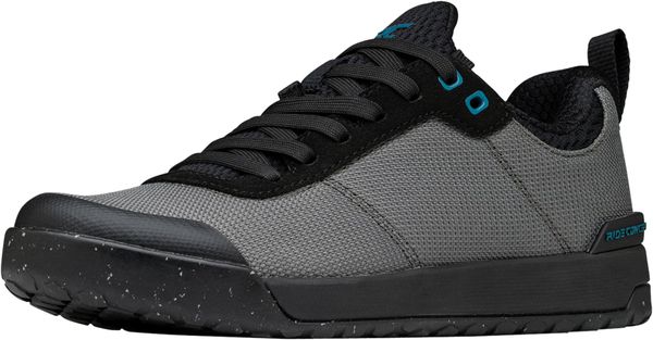 Schuhe Accomplice Clip Damen / charcoal-tahoe blue / 36