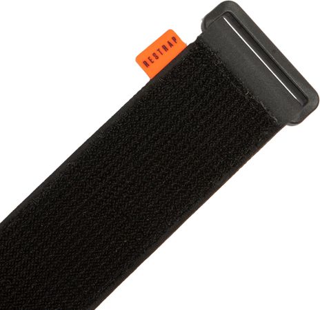 Frame Strap / schwarz / 5 x 46 x 1 cm