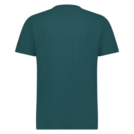 Men Sentiero Ltd T-Shirt / aqua gray / XL