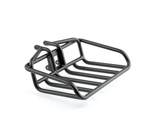 UTILITY FRONT TRAY / schwarz