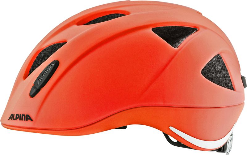 XIMO L.E. Kinderhelm / orange / 45-49cm