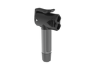 Airtower Floor Pump / anthracite