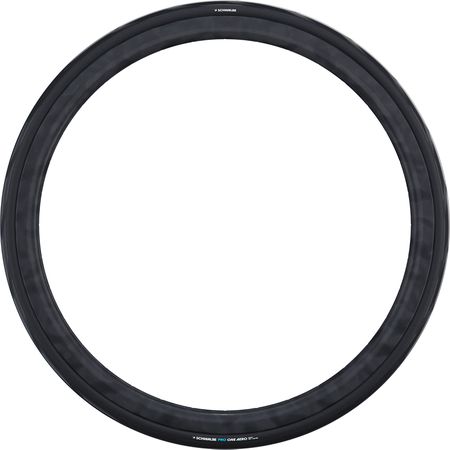 Pneu Pro One Aero Front / black