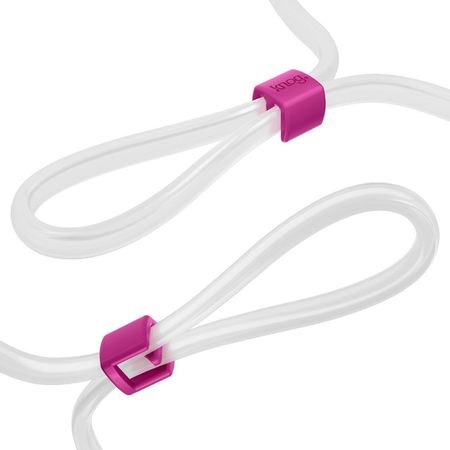 Stirnlampe Bilby Run / grape