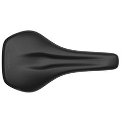 Sattel SR Allroad Core Comp Man / schwarz / M/L 152mm
